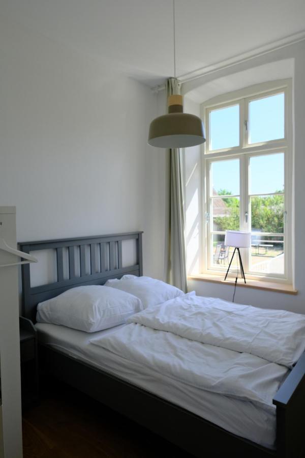 Gutshaus Fewo Luebeck Dassow Bagian luar foto