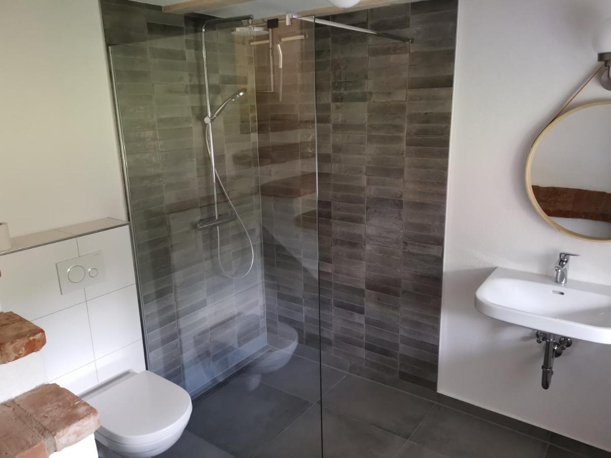 Gutshaus Fewo Luebeck Dassow Bagian luar foto